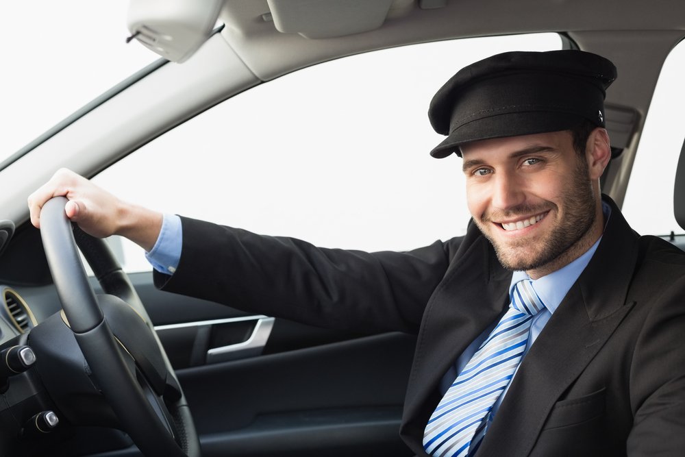 Professional Drivers – Everything You Need to Know | The Driver AE