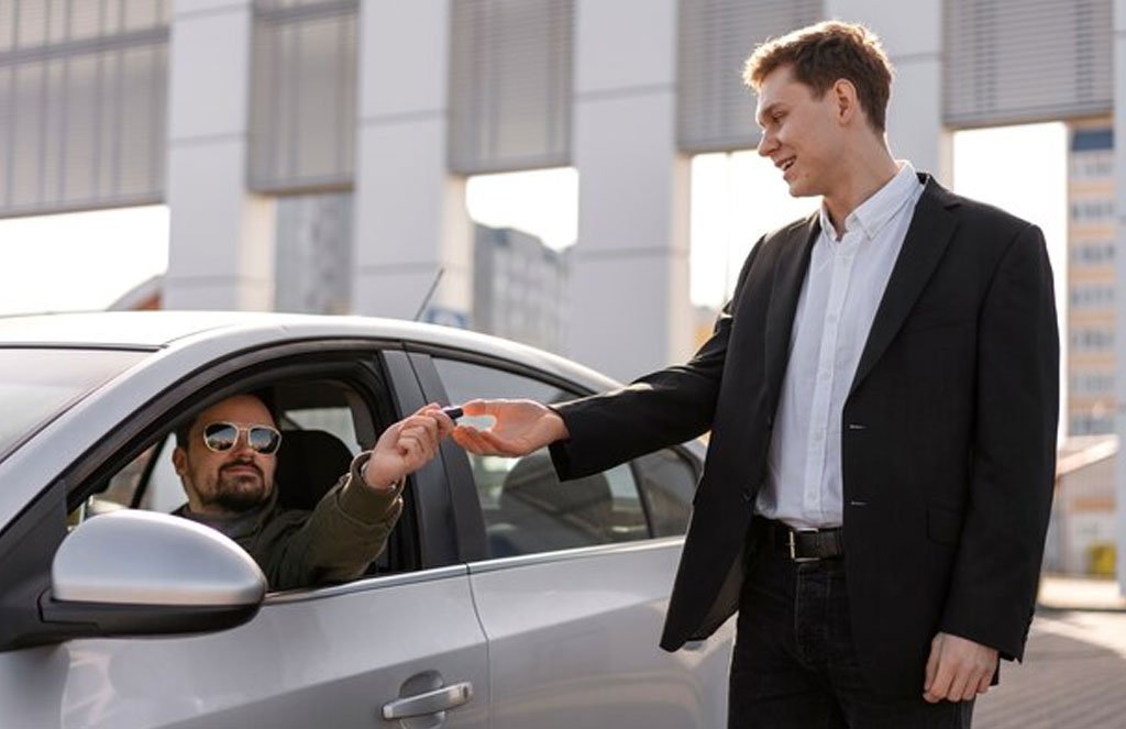 Can You Hire a Private Driver in Dubai? 2
