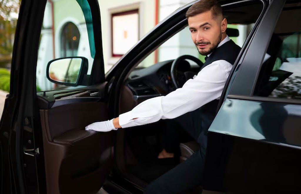 Chauffeur Services in Dubai: A Complete Guide to Luxury Travel 1