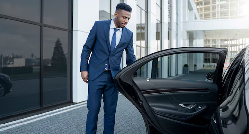Chauffeur Services in Dubai Chauffeur Services in Dubai