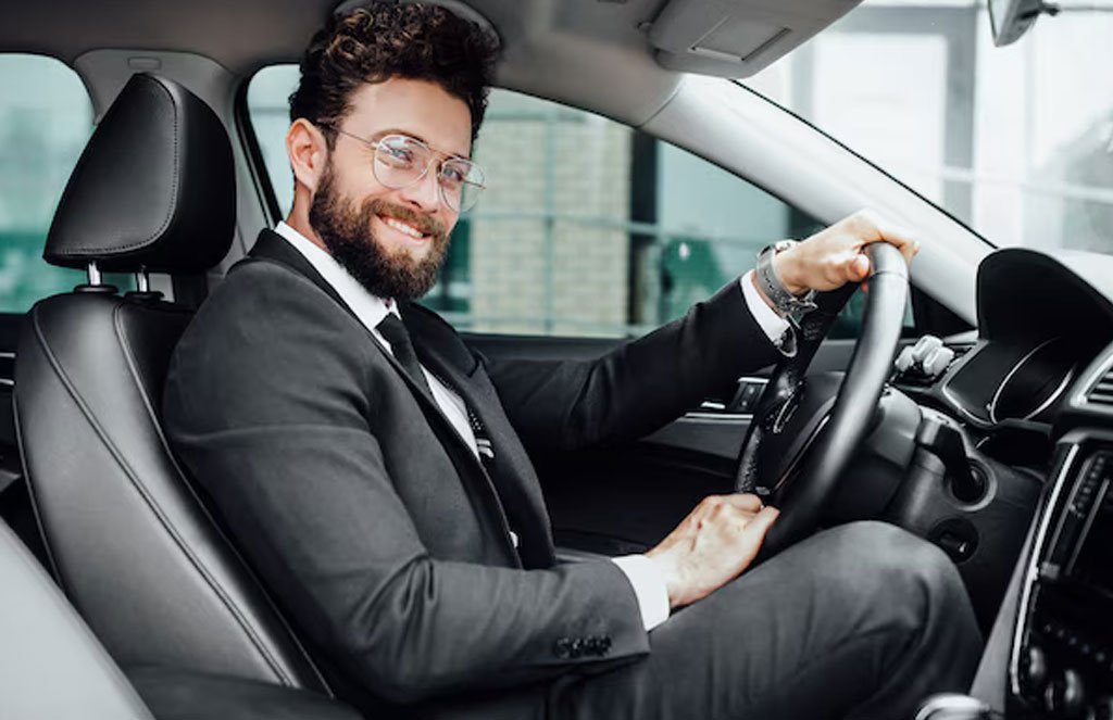 Why Corporate Driver Hire Is Essential for Modern Companies? 5