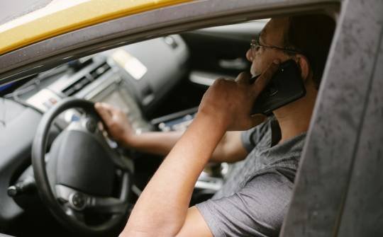 Driver Service JLT