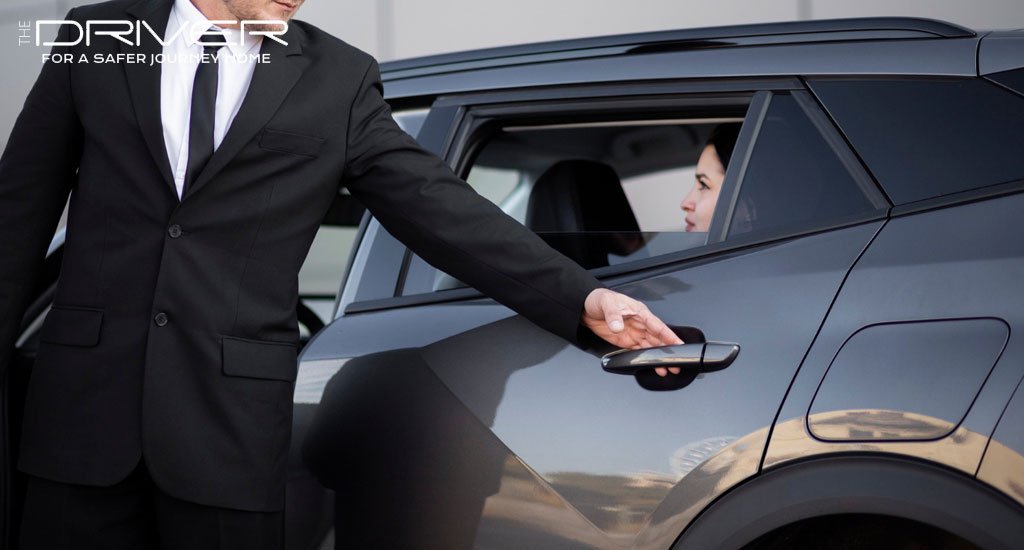 VIP Chauffeur Services