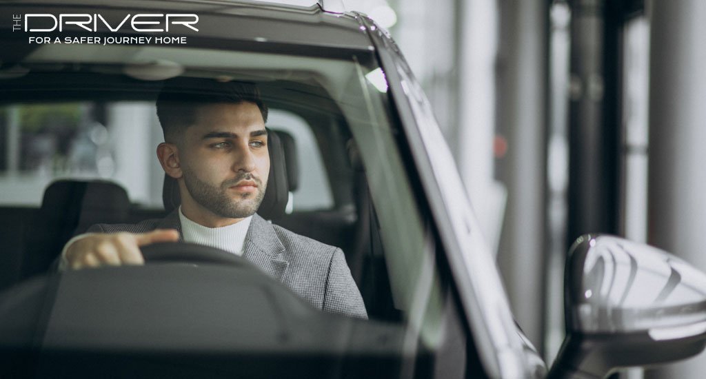 Monthly Chauffeur Services