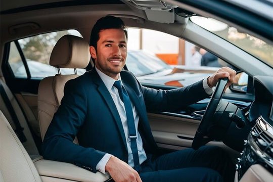 Driver Outsource Services