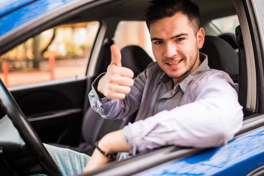Hire Designated Driver Dubai