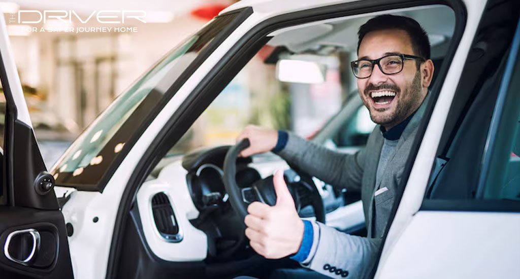 Weekend Driver Hire Weekend Driver Hire