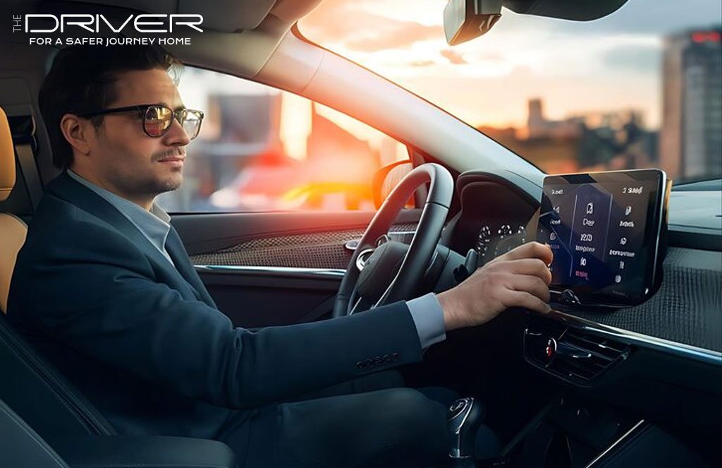 Weekend Driver Hire: The Perfect Travel Solution for Families 2